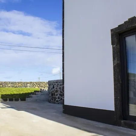 Casa Lagar De Pedra T3