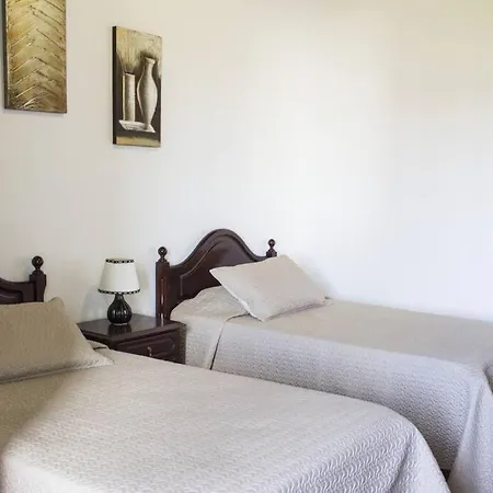 דירה Casa Lagar De Pedra T3 Esperanca Velha