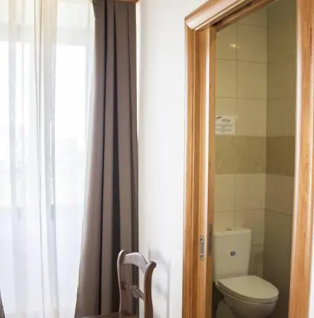 דירה Casa Lagar De Pedra T3 Esperanca Velha