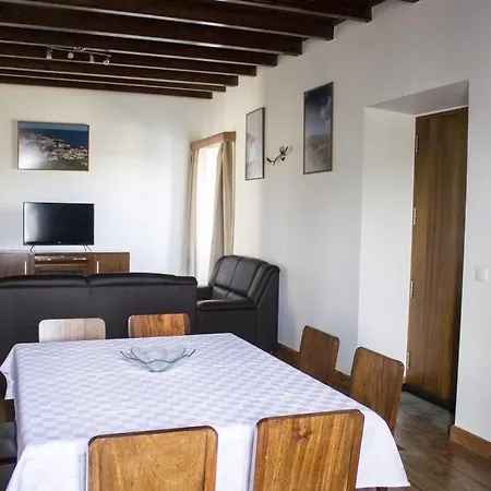 Casa Lagar De Pedra T3 דירה Esperanca Velha