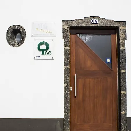 דירה Casa Lagar De Pedra T3 *