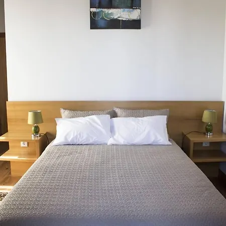 דירה Casa Lagar De Pedra T3