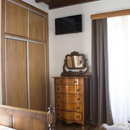 Casa Lagar De Pedra T3