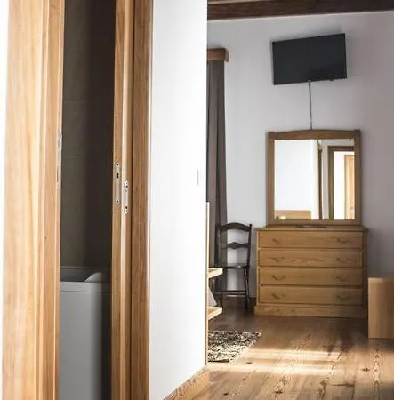 Casa Lagar De Pedra T3 * Esperanca Velha