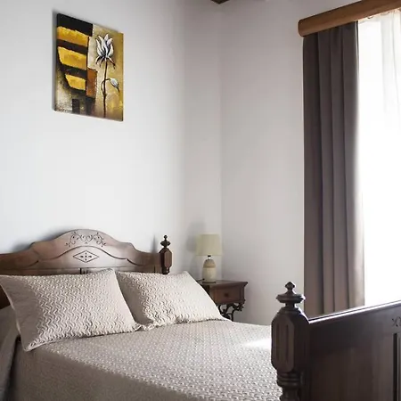 Casa Lagar De Pedra T3 Apartmán