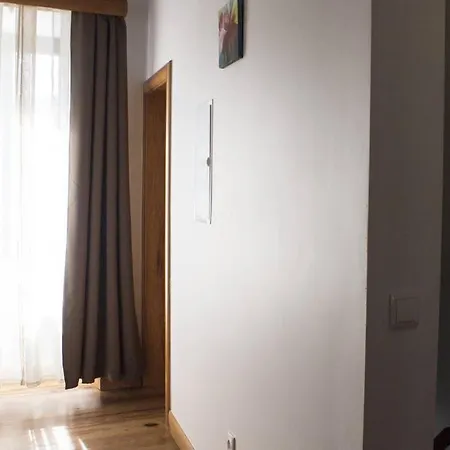 Apartmán Casa Lagar De Pedra T3 Esperanca Velha