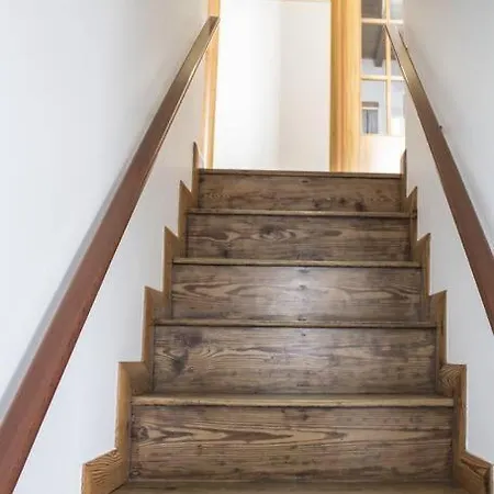 Casa Lagar De Pedra T3 Esperanca Velha