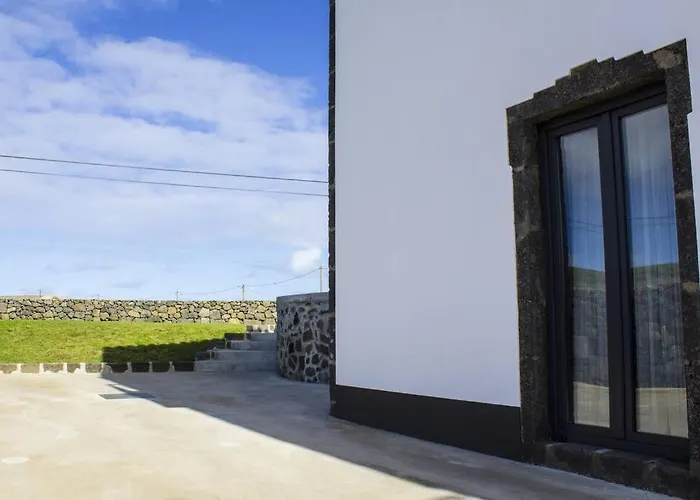 Casa Lagar De Pedra T3