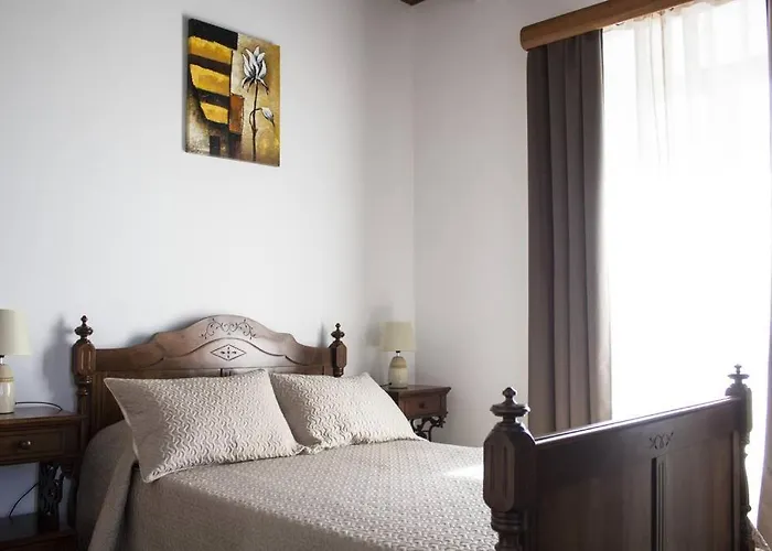 Casa Lagar De Pedra T3 Apartmán